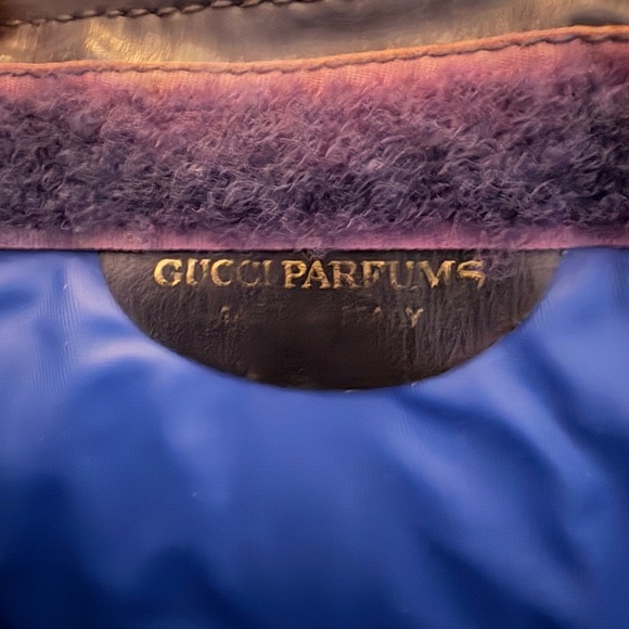 COPY - Vintage Gucci clutch bag - Picture 6 of 6